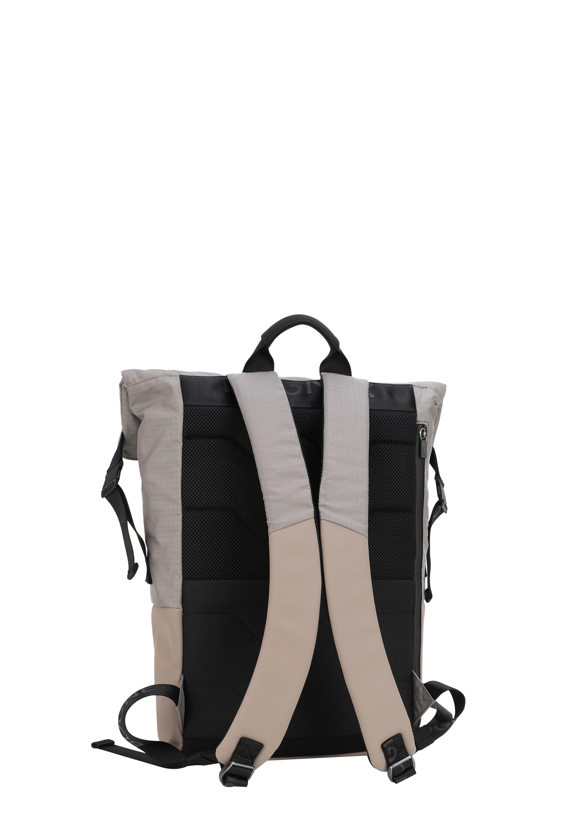 BOGNER Backpack 'Tignes Leon' in Brown