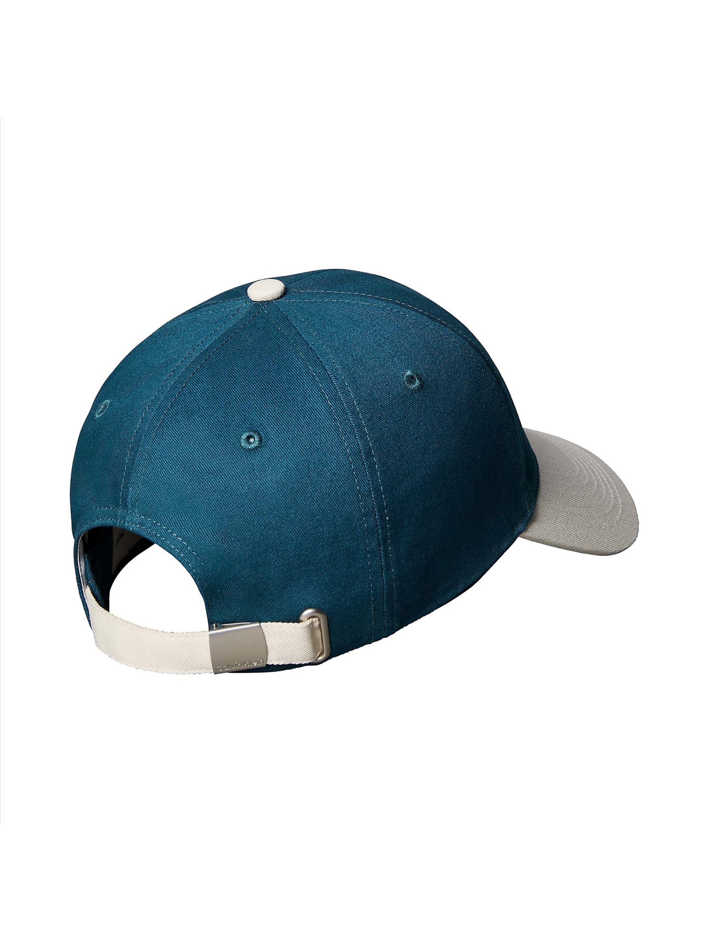 Casquette Calvin Klein en bleu