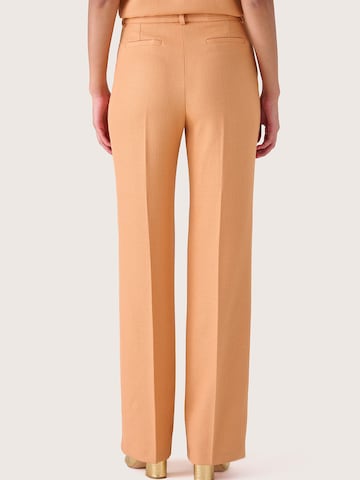 Camomilla Regular Broek 'GIORGIA' in Beige