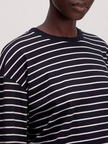 EDITED Tričko 'Keke' – černá