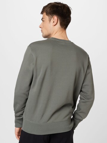 Champion Authentic Athletic Apparel Sweatshirt in Groen