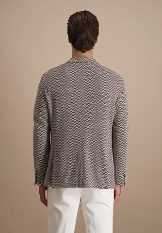 Baldessarini Regular Fit Sakko ' Seba ' in Braun
