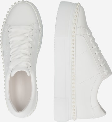 Kennel & Schmenger Sneakers in White