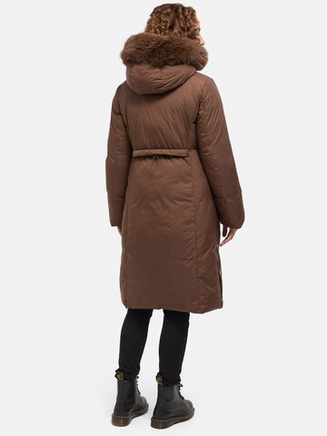 Tazzio Wintermantel 'F807' in Bruin