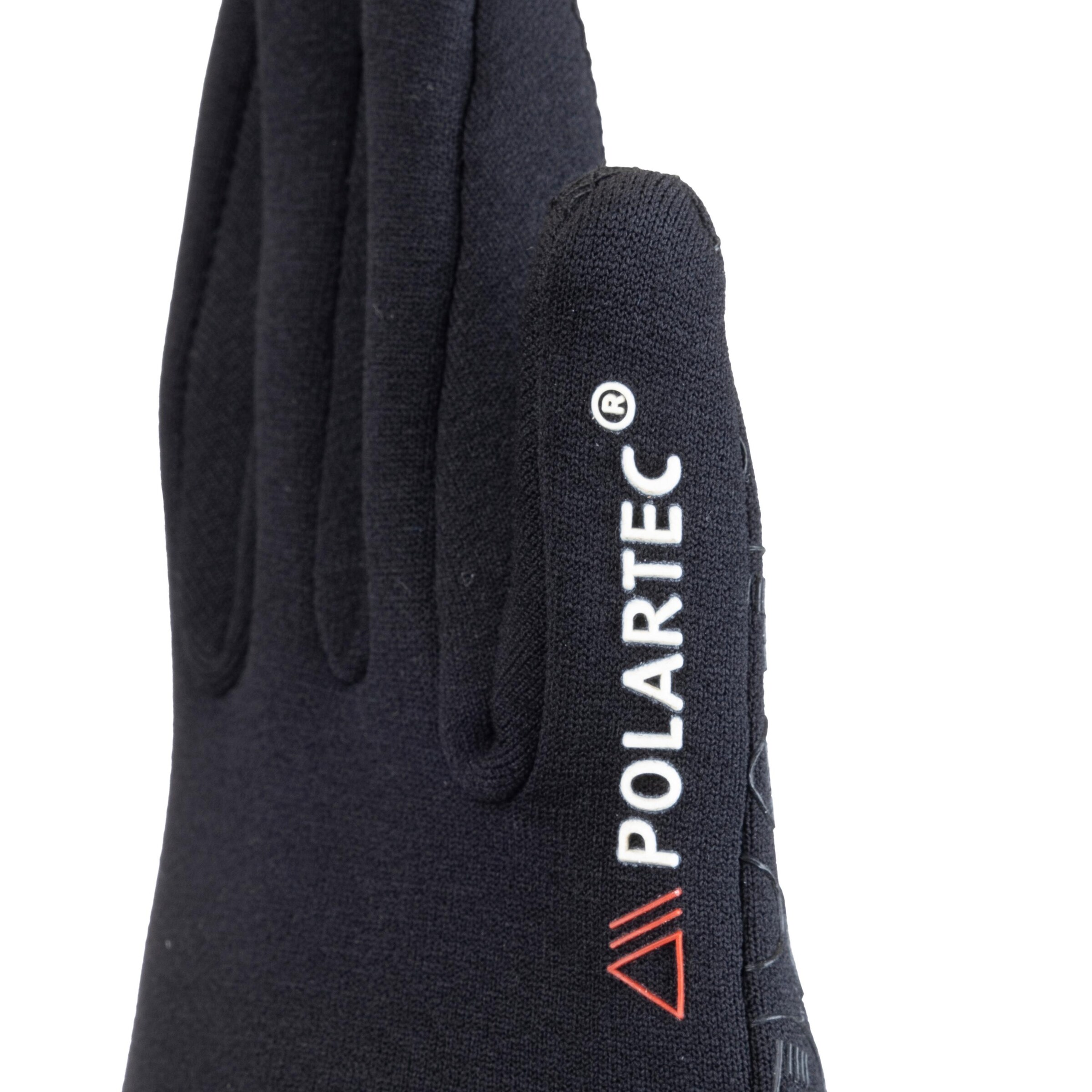 Roeckl Athletic Gloves 'Pino' in Black