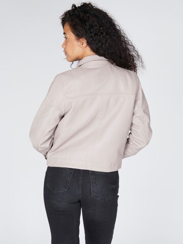 Bolongaro Trevor Between-season jacket in Pink