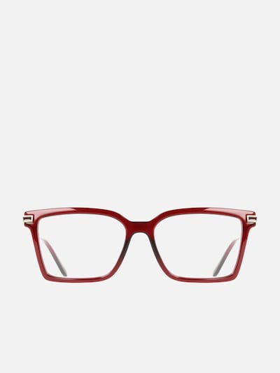 FERRAGAMO Sonnenbrille 'Ferragamo SF3039'‌‌‌‌‌‌‌‌‌ in 54 in rot, Produktansicht