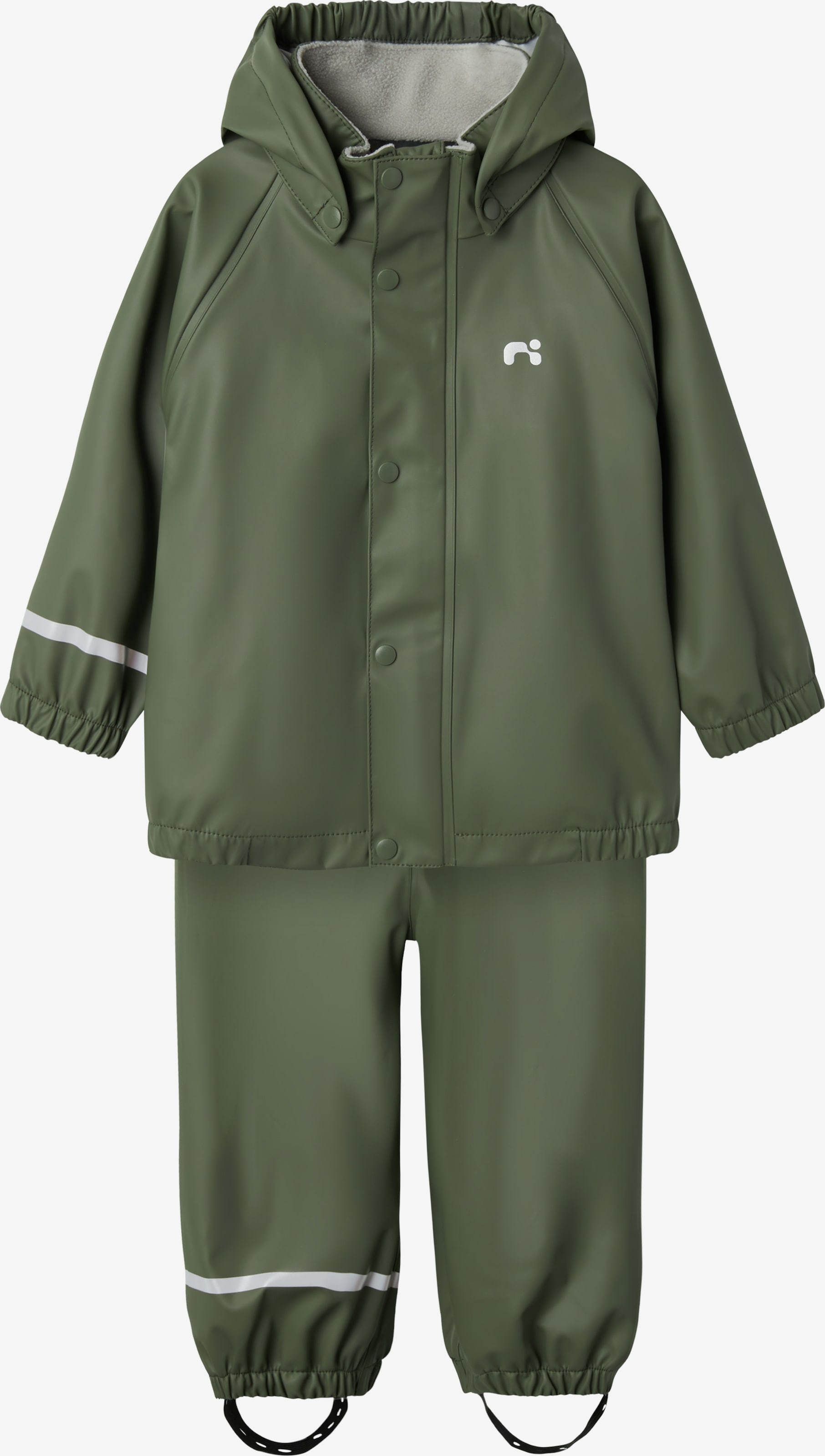NAME IT Regular fit Salopetă 'DRY10'