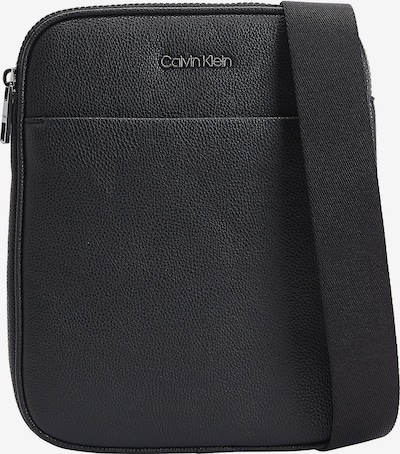 Calvin Klein Umhängetasche in schwarz, Produktansicht