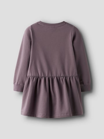 NAME IT - Vestido 'Gabby's Dollhouse' en lila