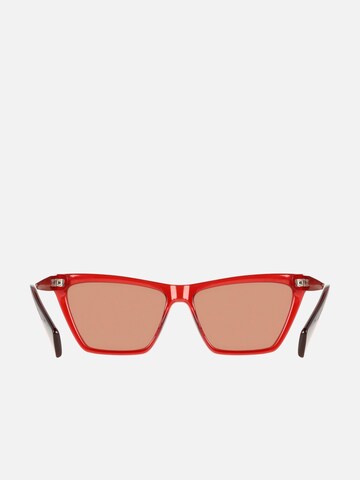 Liu Jo Sonnenbrille‌ in Rot