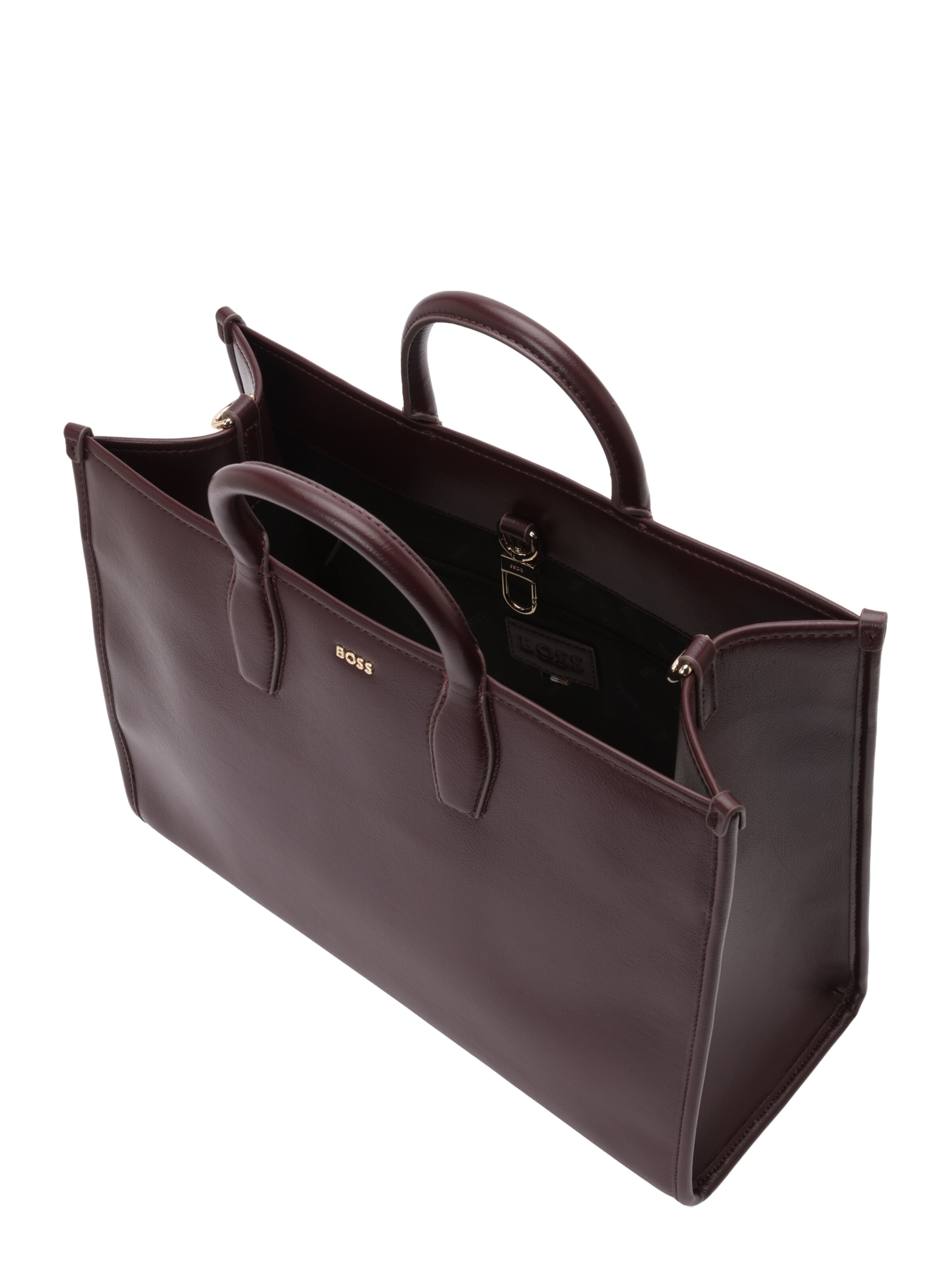 BOSS Shopper 'Sandy' in Purple