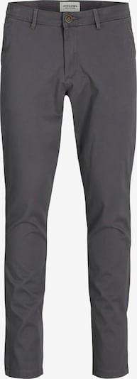 JACK & JONES Chino hlače 'JJIMARCO JJBOWIE' u tamo siva, Pregled proizvoda