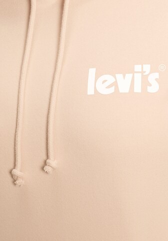 Levi's® Plus Sweatshirt in Pink