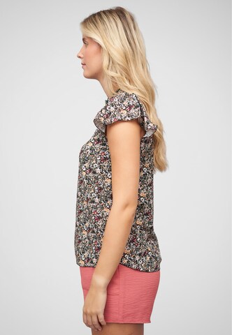 Cloud5ive Bluse in Mischfarben