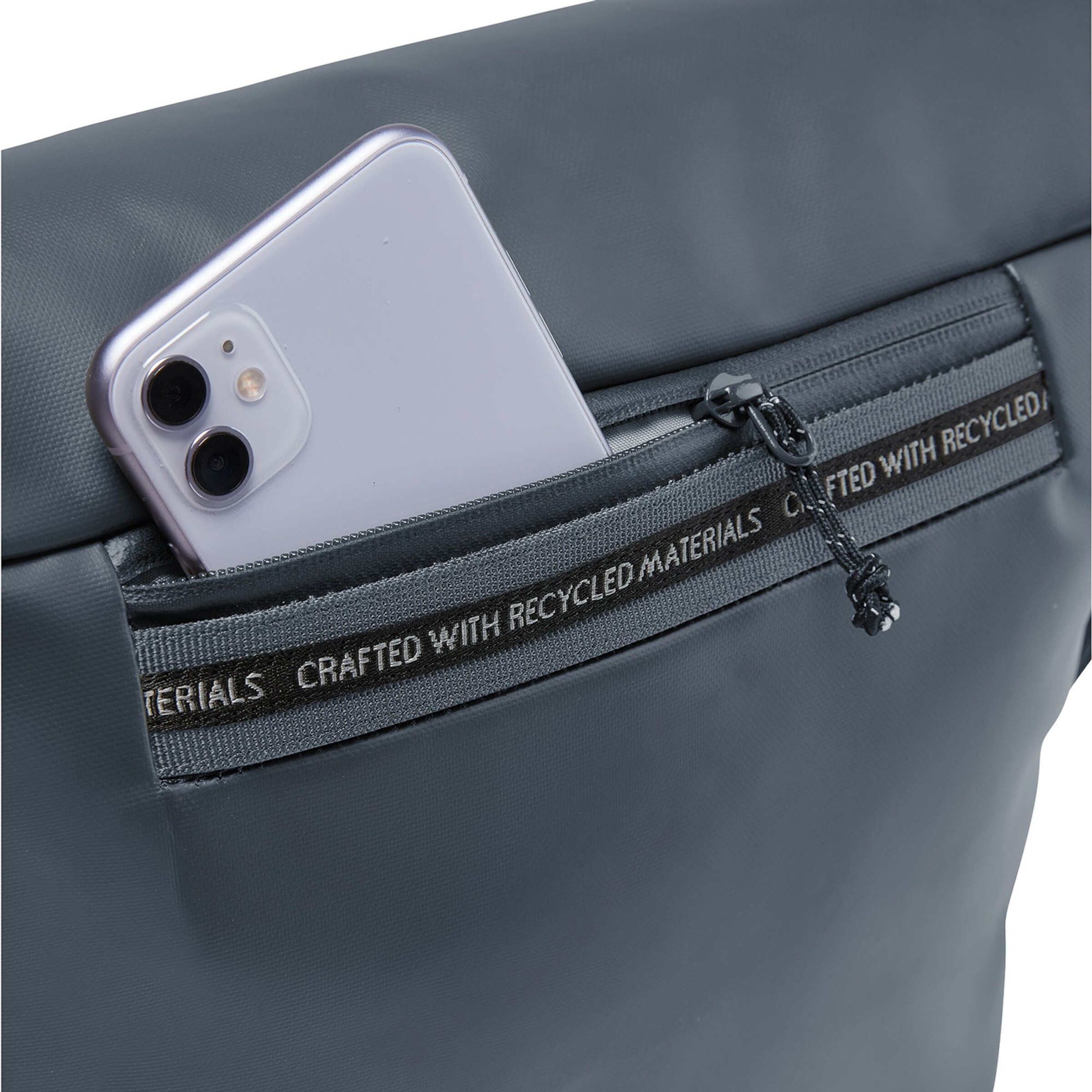 Sac de sport 'Mineo' VAUDE en bleu