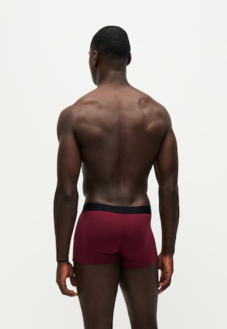 HUGO Boxer shorts 'GALAXY' in Blue