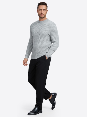 Vantory Pullover in Grau
