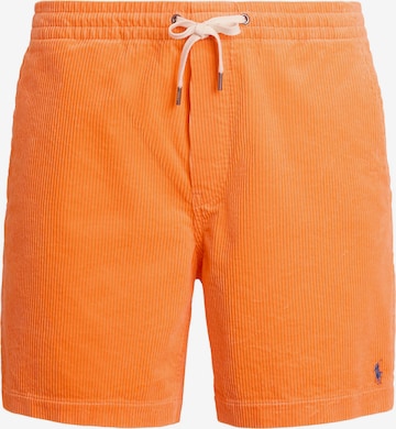 Polo Ralph Lauren Shorts in Orange: Vorderseite