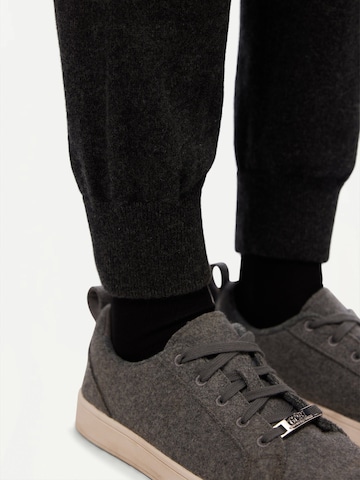 Sous-vêtements de sport GOBI Cashmere en gris
