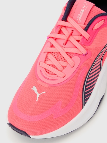 rožinė PUMA Sportiniai batai 'PWR'