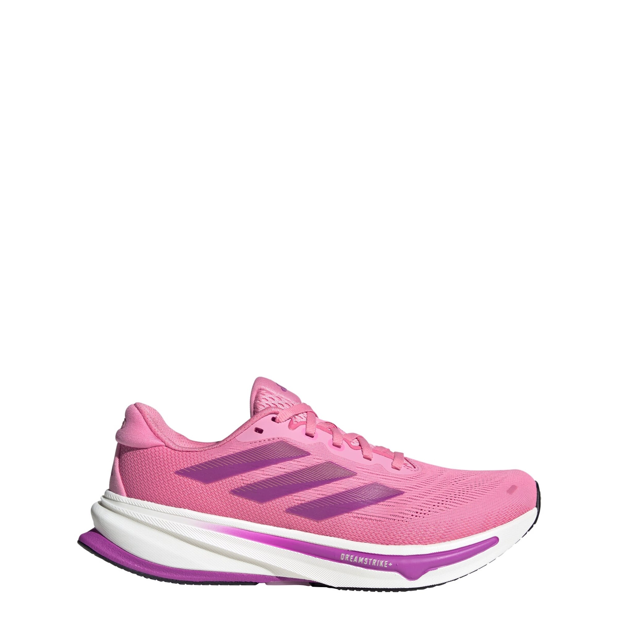 ADIDAS PERFORMANCE Loopschoen ' Supernova Rise 2' in Roze