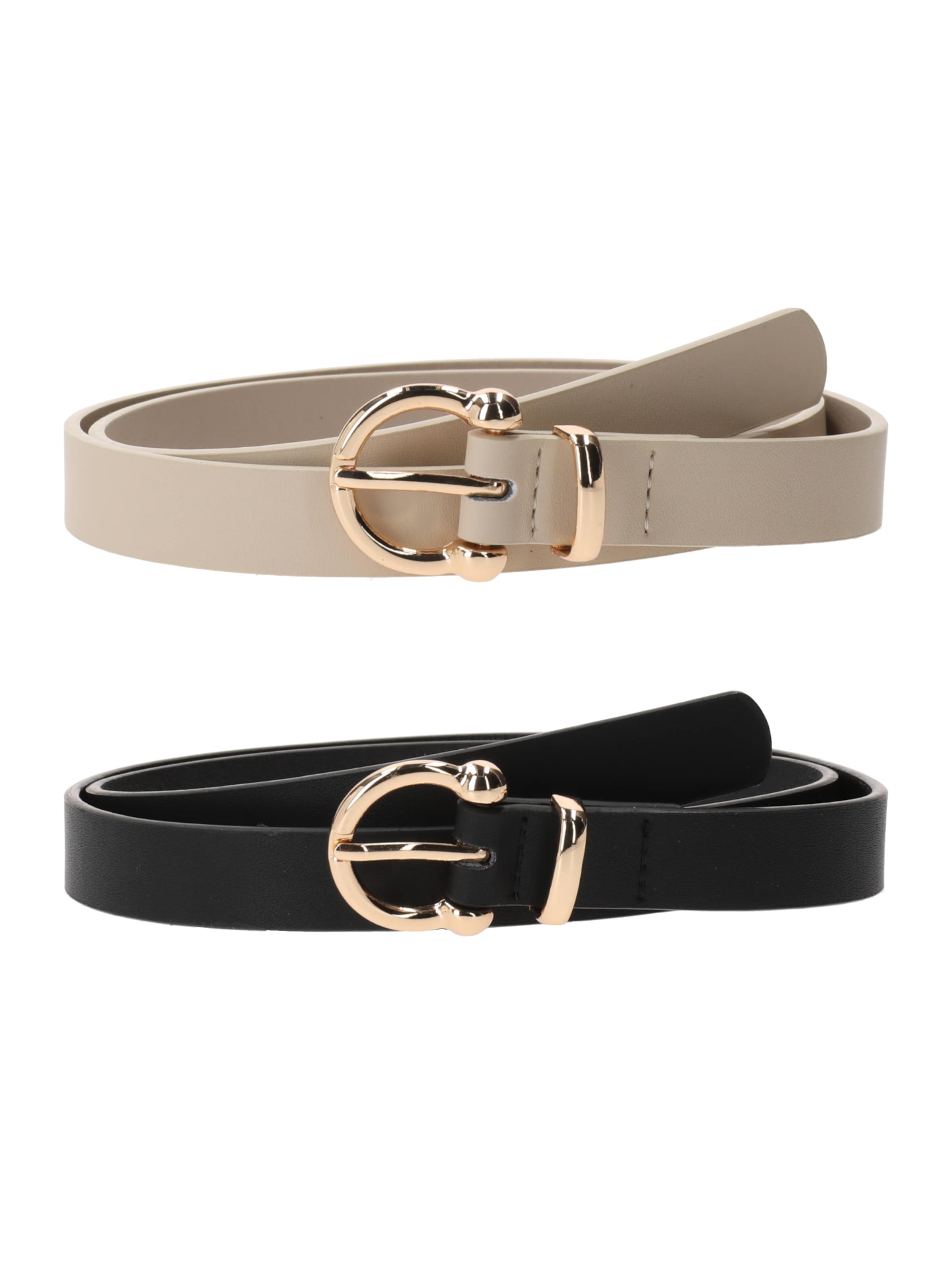 ABOUT YOU Opasky 'Eliana' - Béžová: predná strana