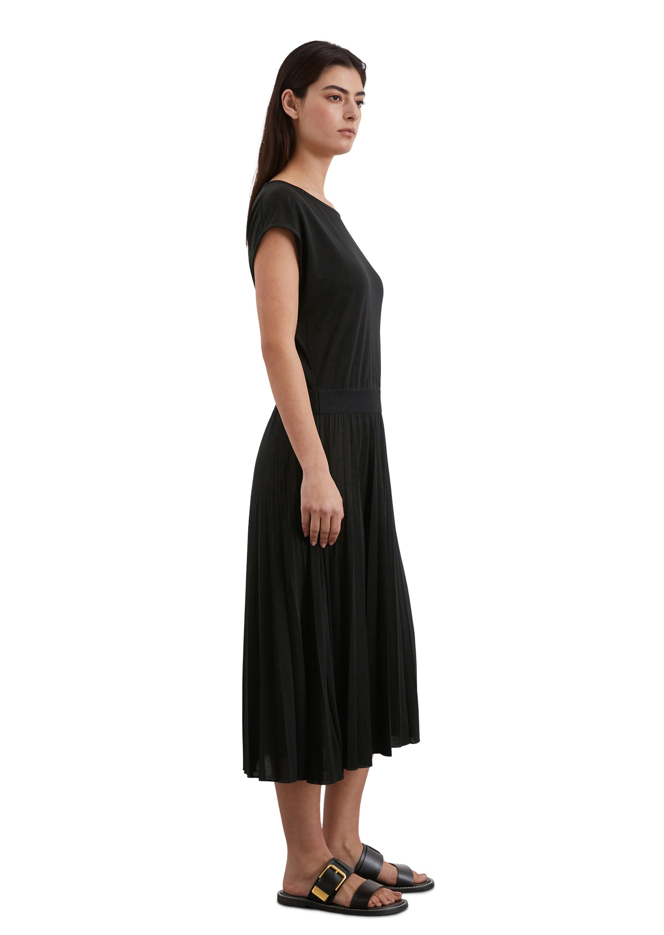 Marc O'Polo Dress in Black