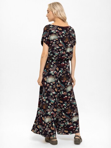Anou Anou - Jumpsuit en Mezcla de colores