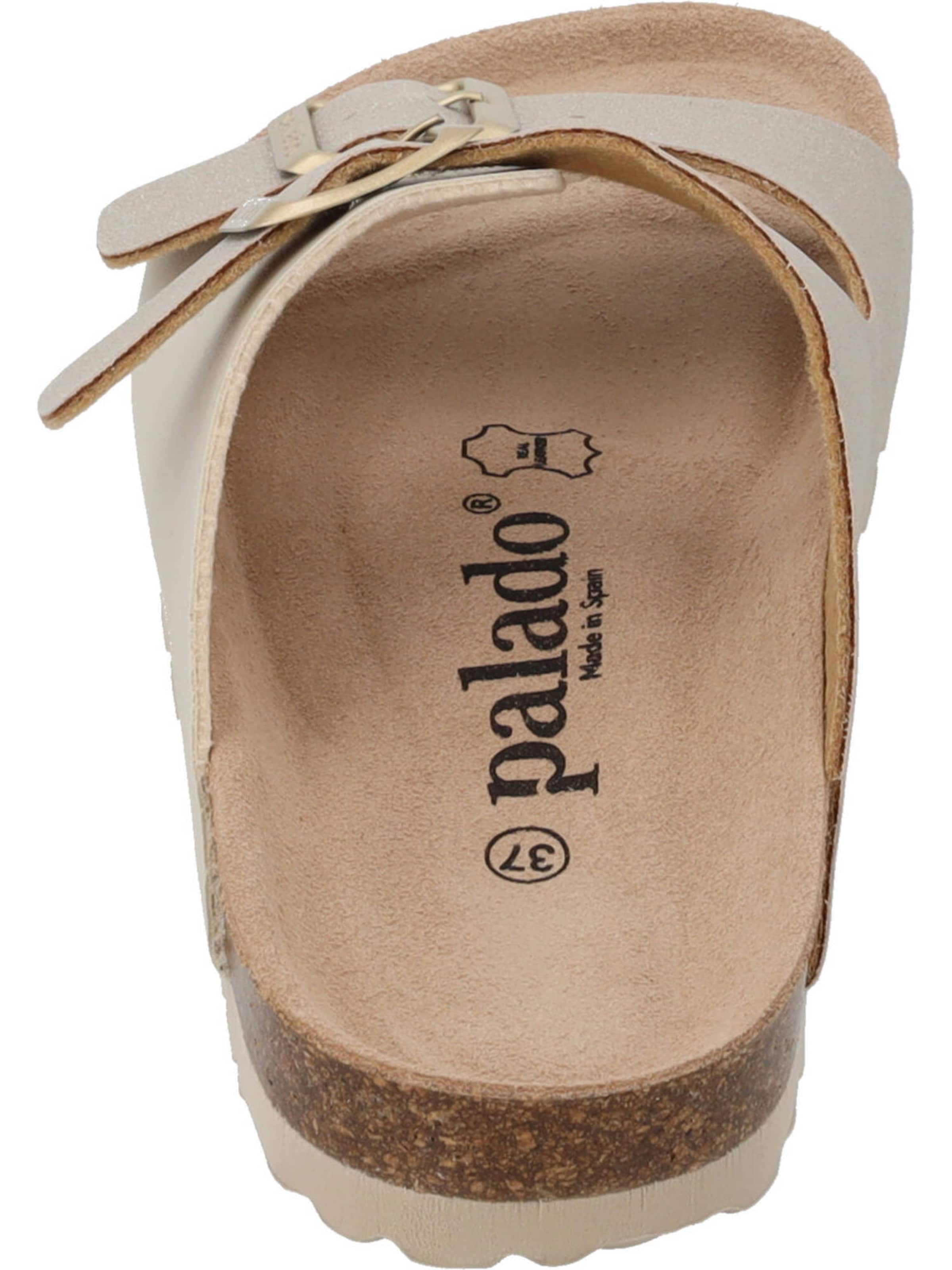 Zoccoletto &#x27;Korfu Duo&#x27; di Palado in beige