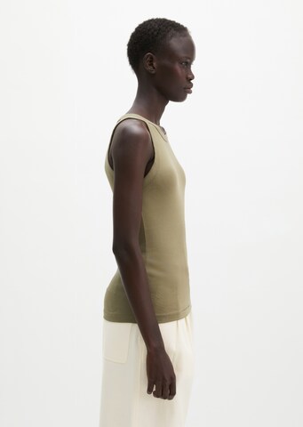 Marc O'Polo Top in Grün