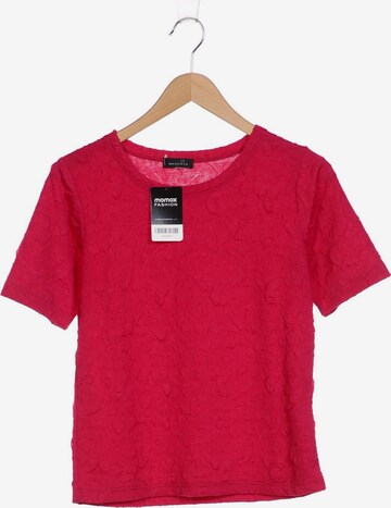 Mariposa T-Shirt M in Pink: predná strana