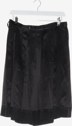 Chloé Skirt in M in Black: front