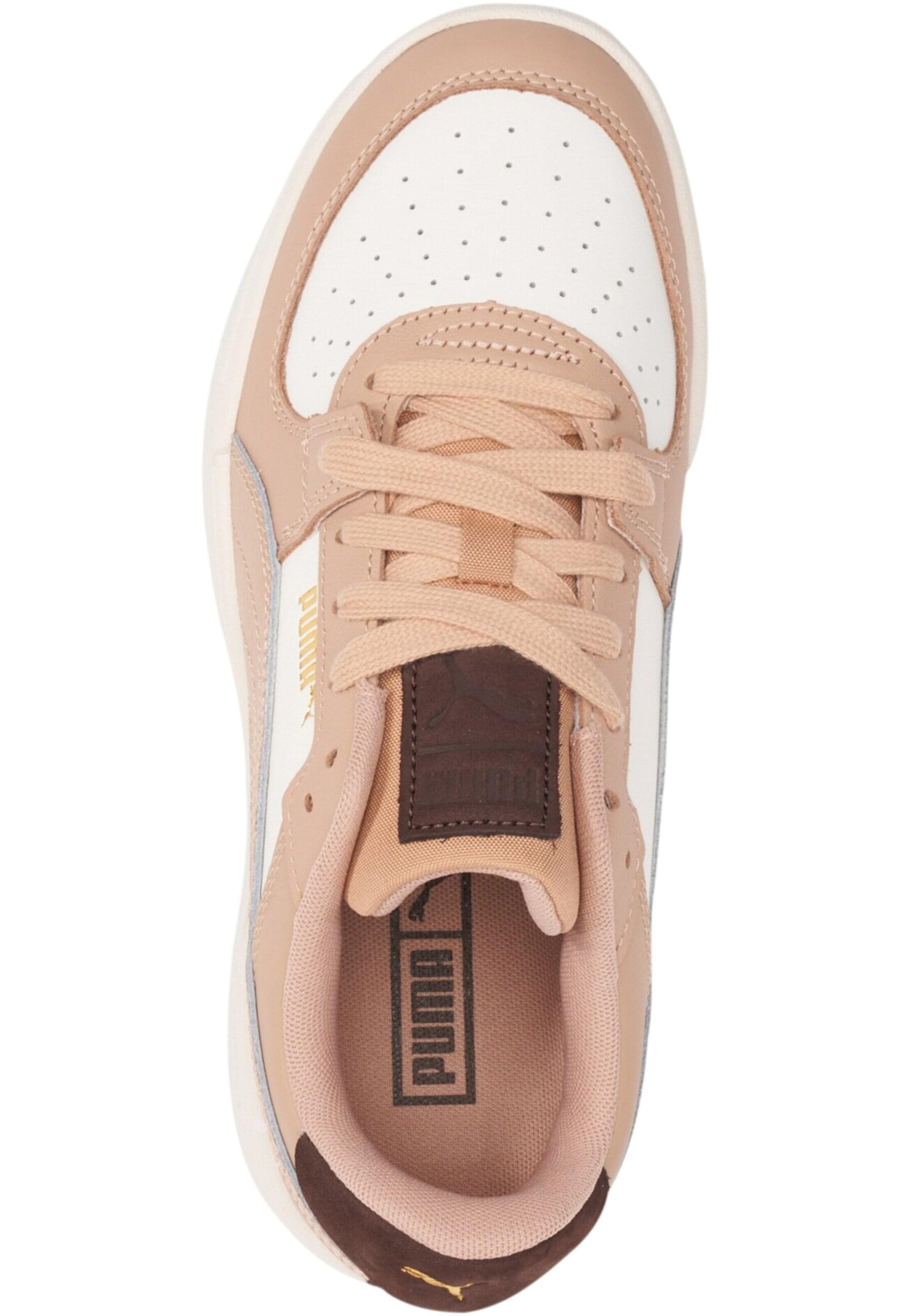PUMA Sneaker 'Ca Pro' in Beige