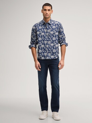 Regular Jean 'Mitch' JOOP! Jeans en bleu