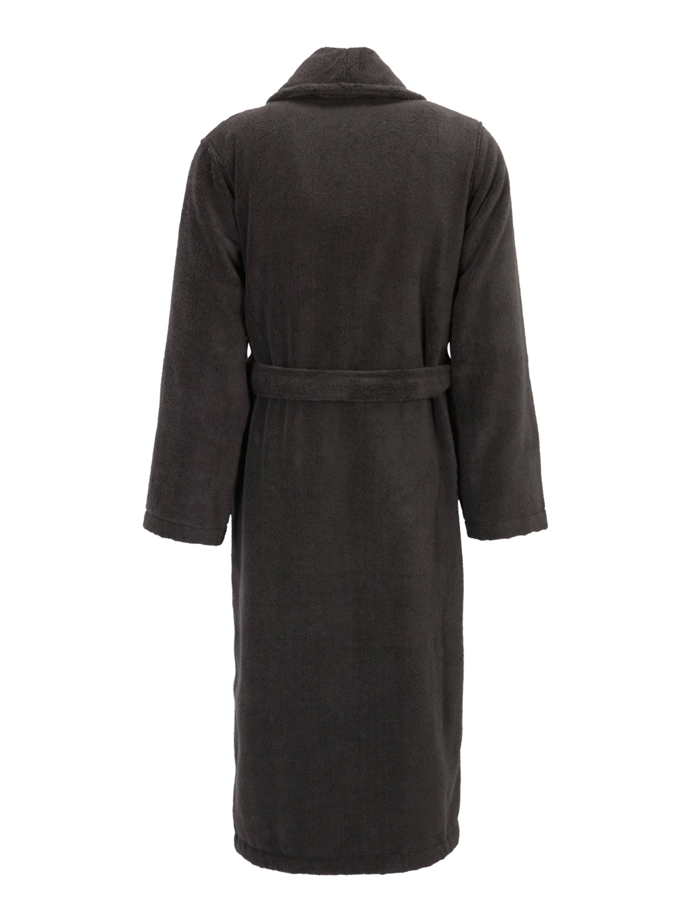 Polo Ralph Lauren Bathrobe long in Grey