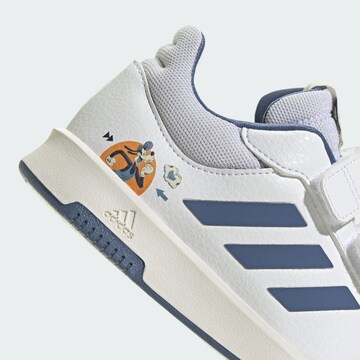 ADIDAS SPORTSWEAR Кроссовки 'Disney Mickey Mouse Tensaur' в Белый