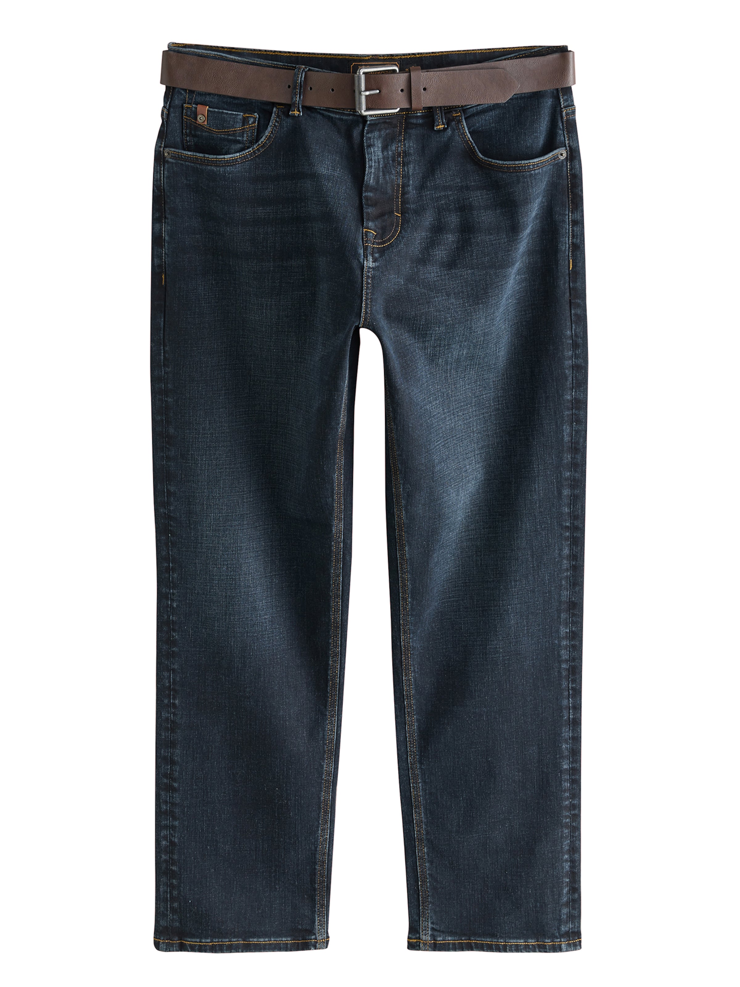 Nextregular Traperice - plava boja: prednji dio