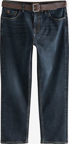 Next Regular Farkut värissä sininen: etupuoli