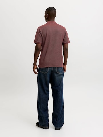 JACK & JONES Bluser & t-shirts i brun
