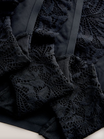 Next Трусы-слипы в Черный