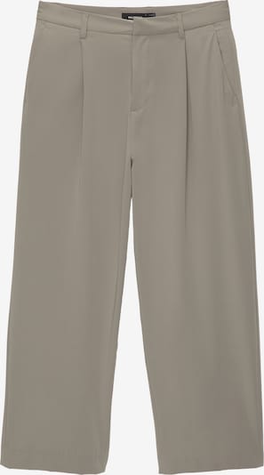 Pull&Bear Laskoshousut värissä harmaa, Tuotenäkymä