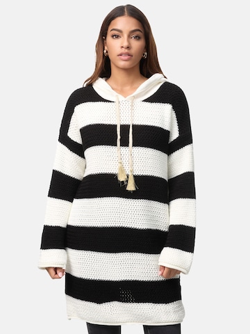Pull-over Elara en noir