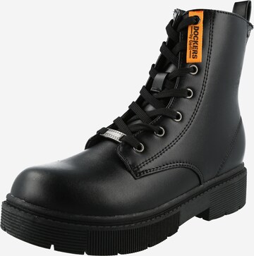 Dockers by Gerli Boot in Black: front