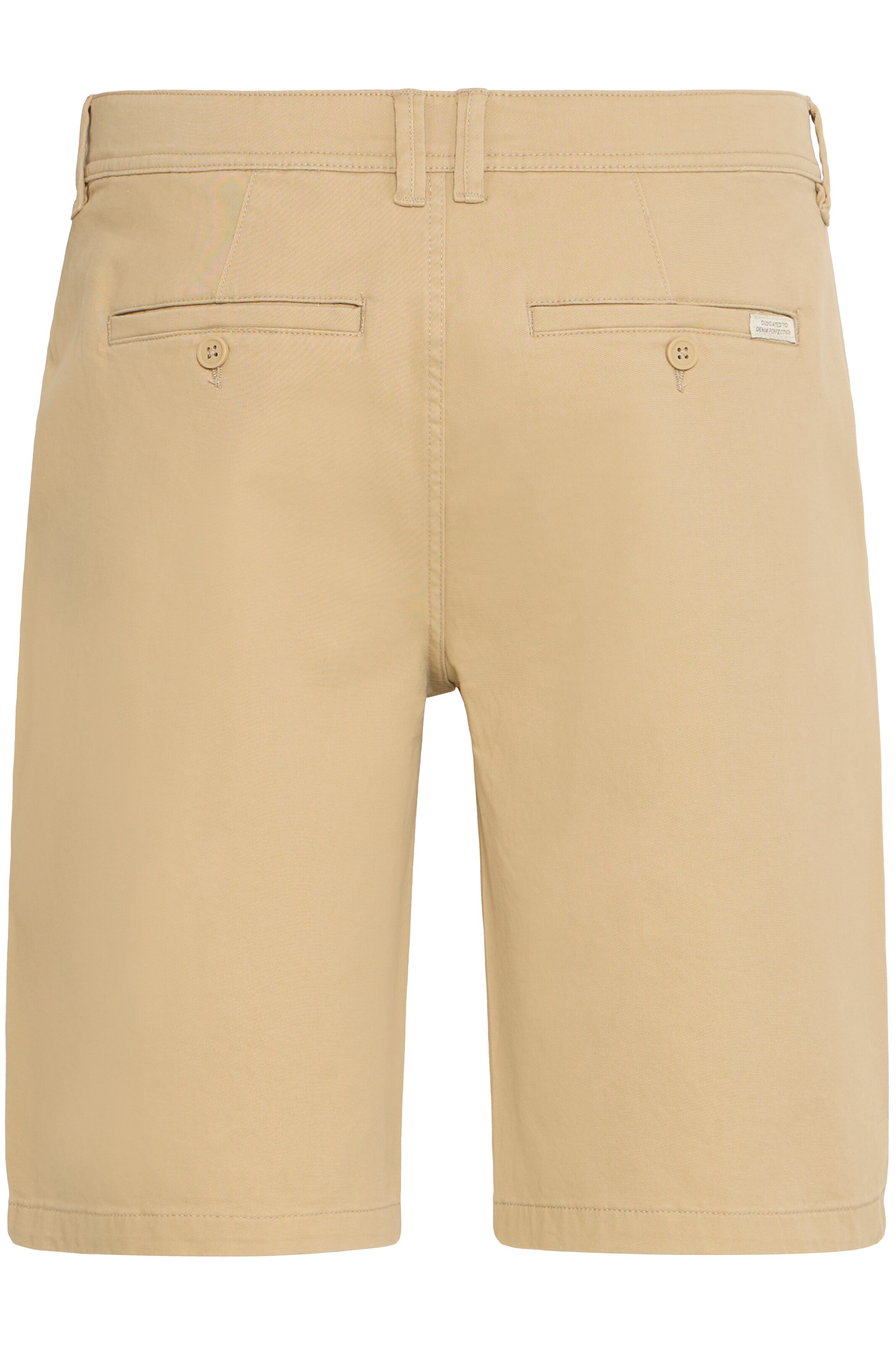 BLEND Slim fit Pants in Beige