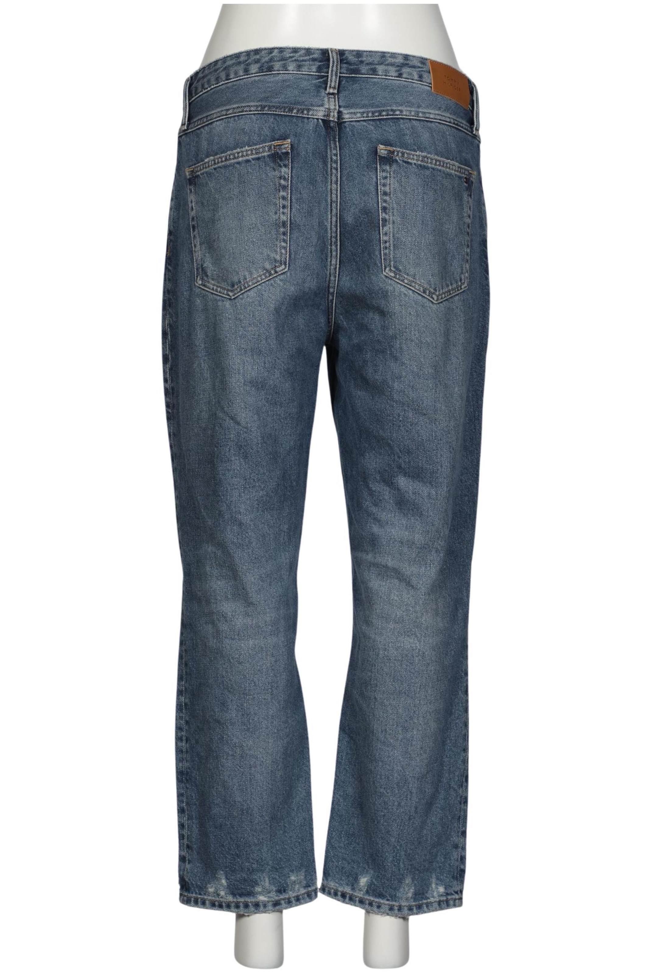 TOMMY HILFIGER Jeans 31 in Blau