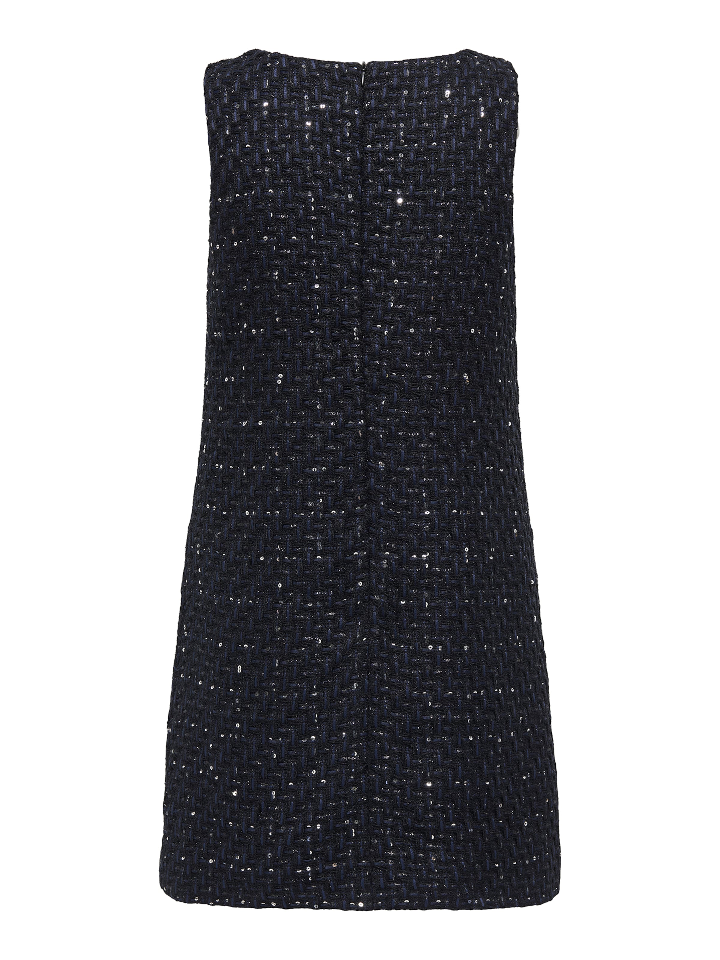 ONLY Sukienka 'ONLICY' w kolorze czarny