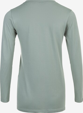 Athlecia Performance Shirt 'Julee' in Green