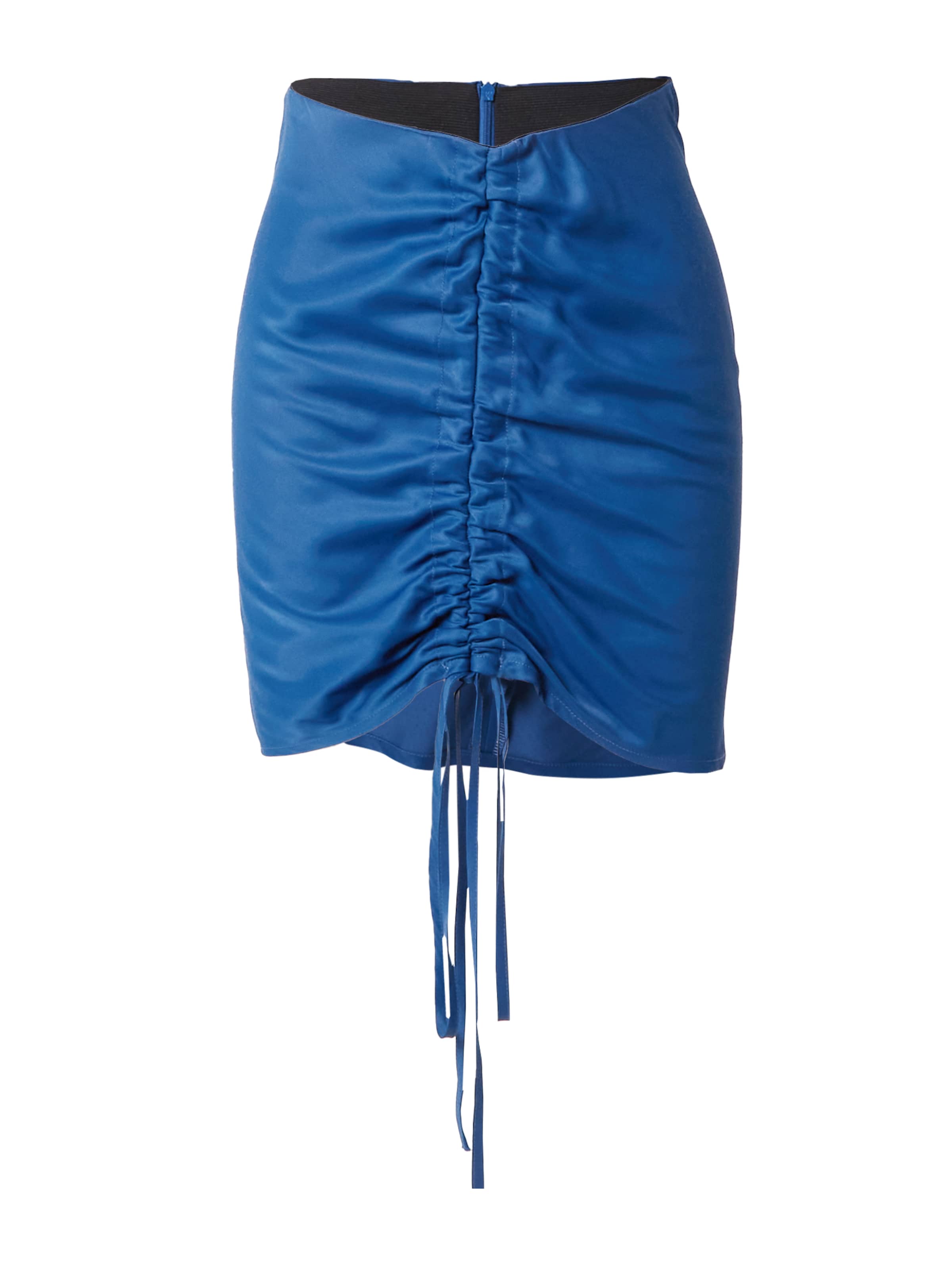 mėlyna Won Hundred Sijonas 'Gladys': priekis