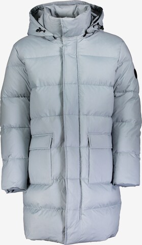 ROY ROBSON Winterjacke in Blau: predná strana